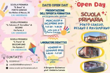 locandina evento