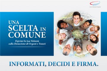 Donazione Di Organi E Tessuti