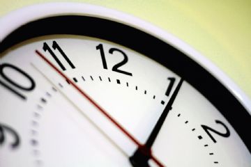 Nuovo orario di apertura al pubblico degli uffici comunali dal 01.10.2025