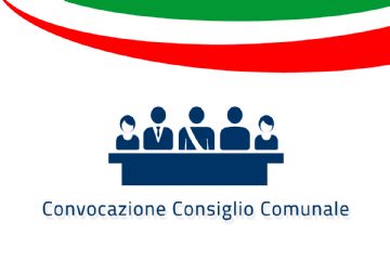 Convocazione Consiglio Comuanle del 31.10.2025 - ODG