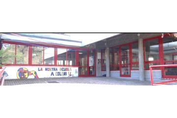 Scuola Primaria - ingresso